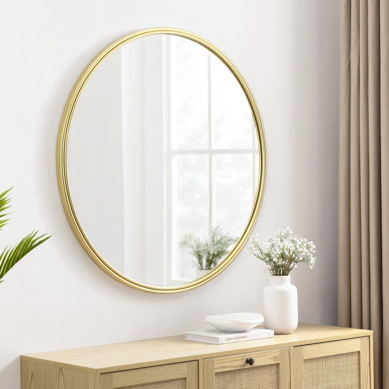 Verena Wall Mirror - FCHF CITY