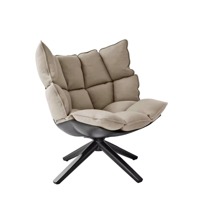 Vinton Lazy Sofa Chair - FCHF CITY