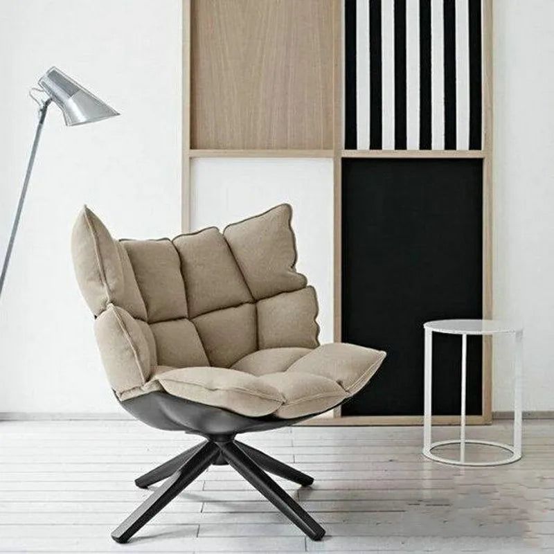 Vinton Lazy Sofa Chair - FCHF CITY