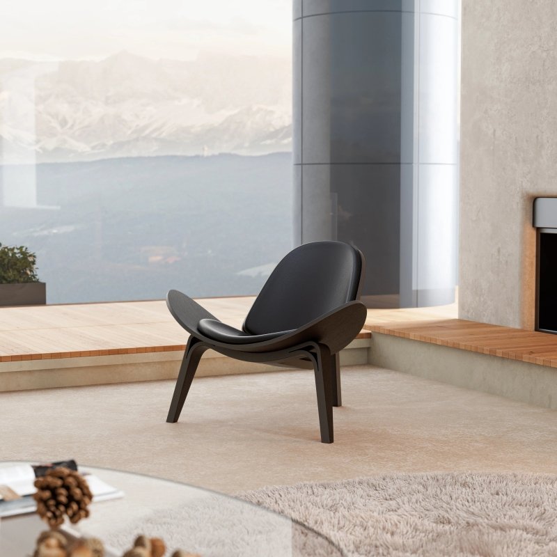 Vinton Lounge Chair - FCHF CITY