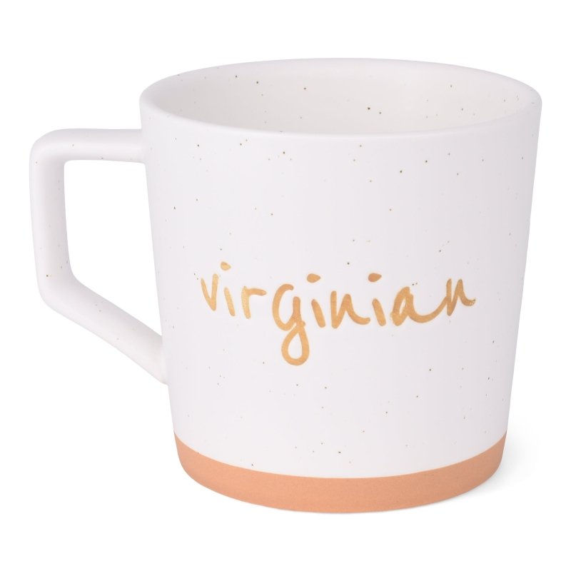 Virginian Mug - FCHF CITY