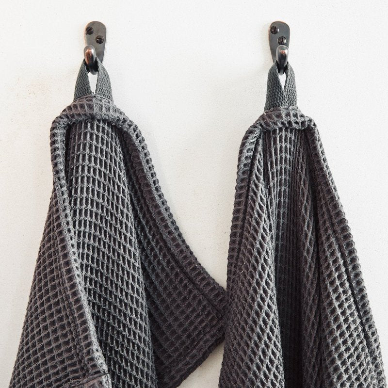 Waffle Towel Set - FCHF CITY