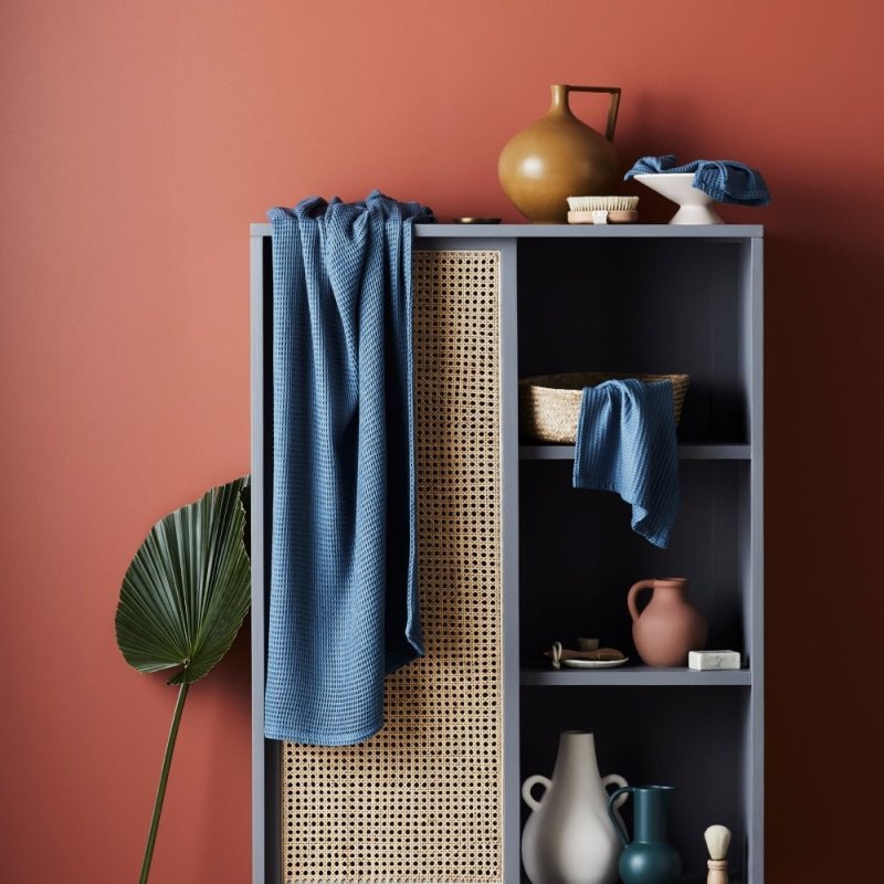Waffle Towel Set - FCHF CITY