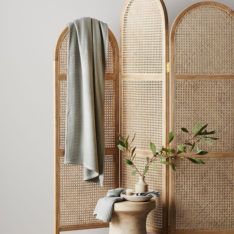 Waffle Towel Set - FCHF CITY