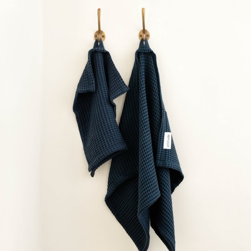 Waffle Towel Set - FCHF CITY