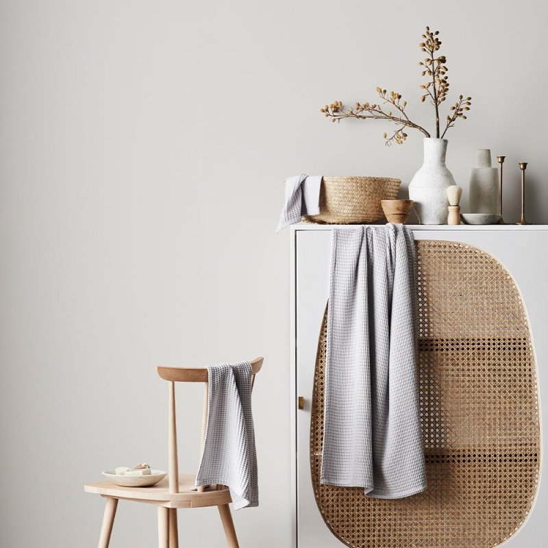 Waffle Towel Set - FCHF CITY