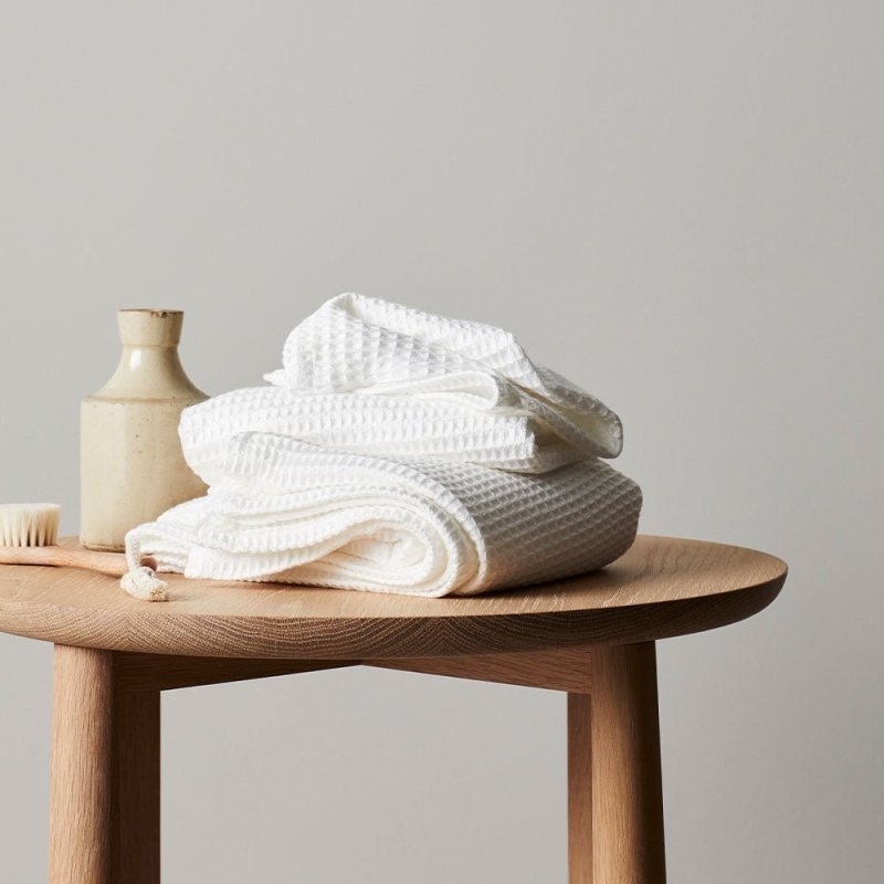 Waffle Towel Set - FCHF CITY