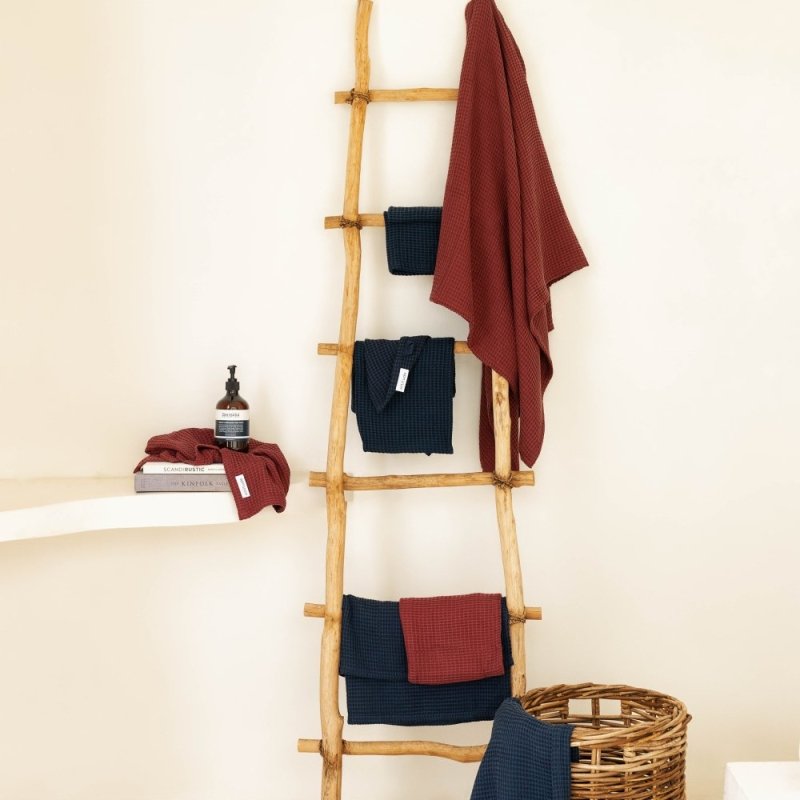 Waffle Towel Set - FCHF CITY