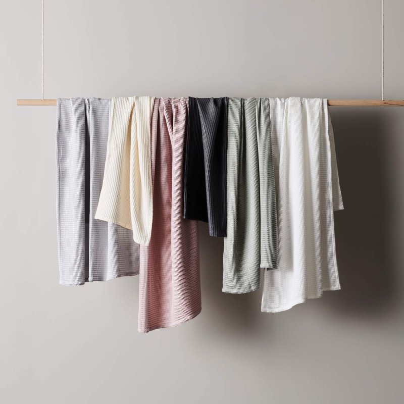 Waffle Towel Set - FCHF CITY