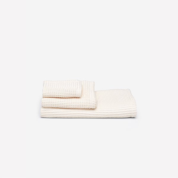 Waffle Towel Set - FCHF CITY
