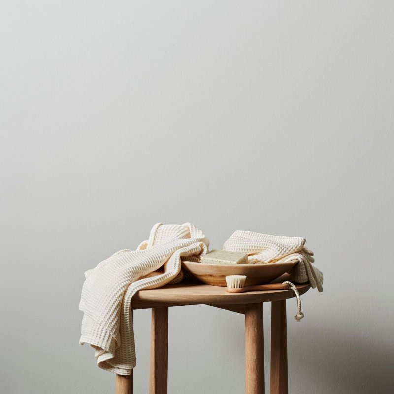 Waffle Towel Set - FCHF CITY