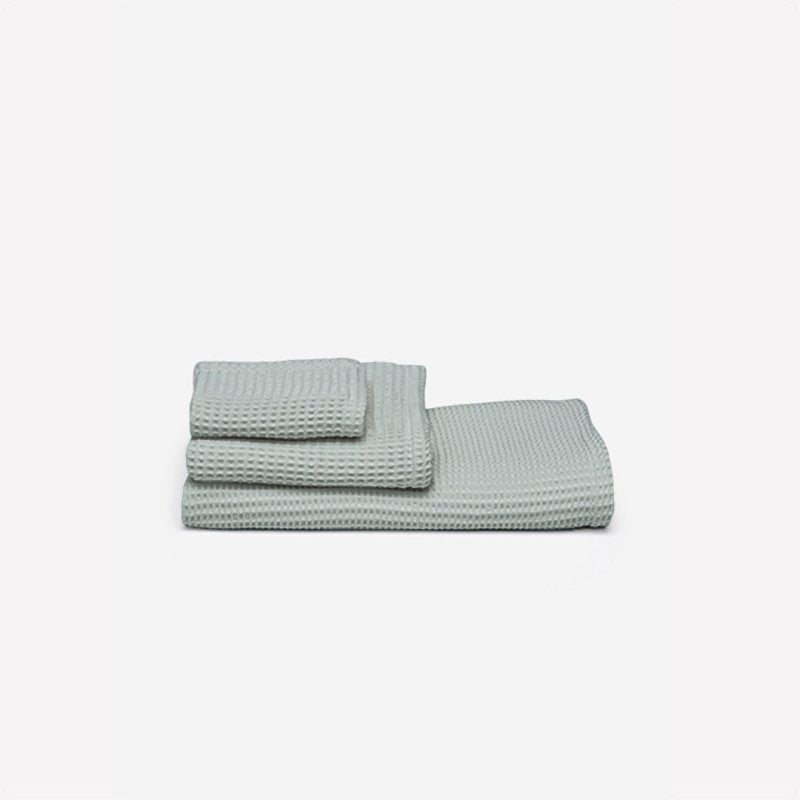 Waffle Towel Set - FCHF CITY