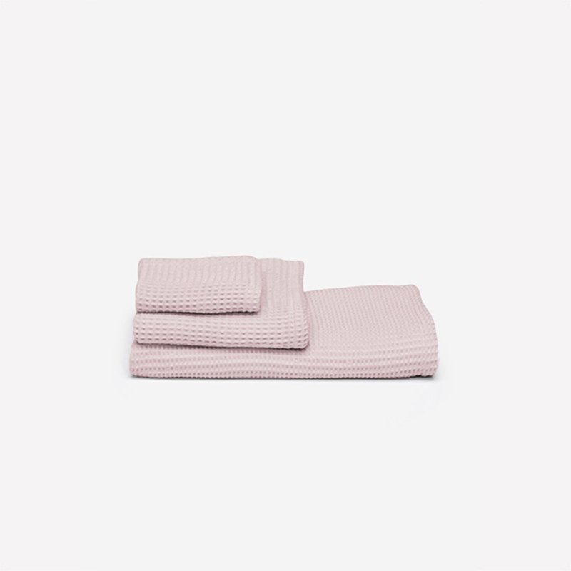 Waffle Towel Set - FCHF CITY