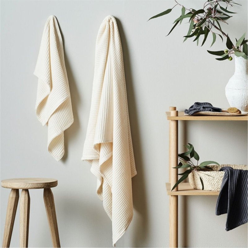 Waffle Towels - FCHF CITY