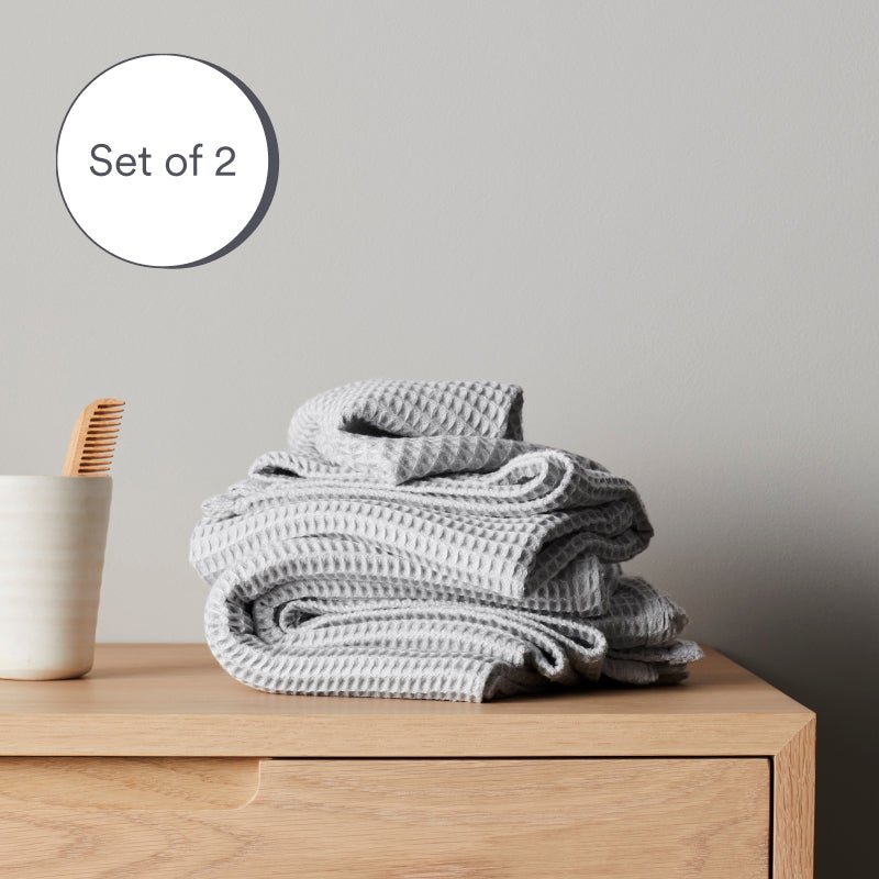 Waffle Towels - FCHF CITY