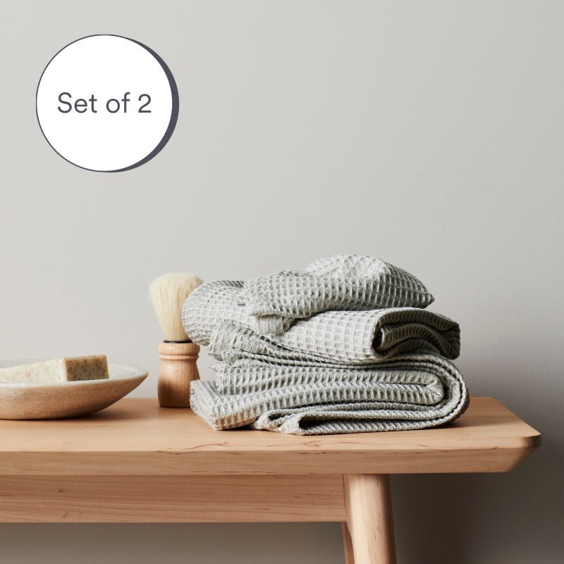 Waffle Towels - FCHF CITY