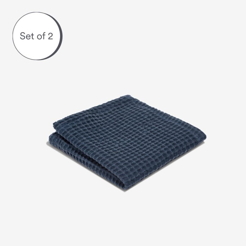 Waffle Towels - FCHF CITY