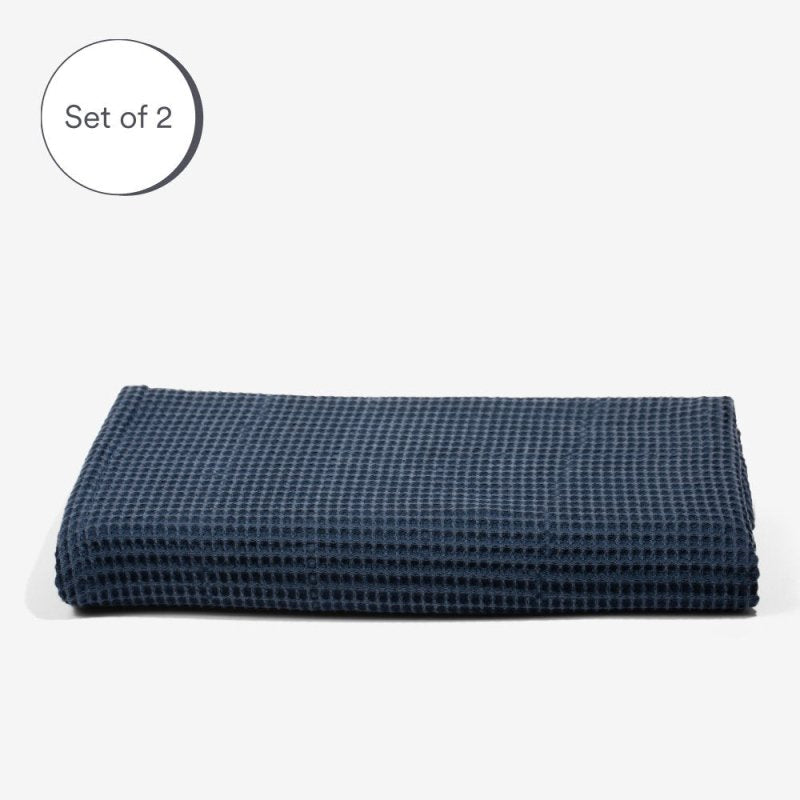 Waffle Towels - FCHF CITY