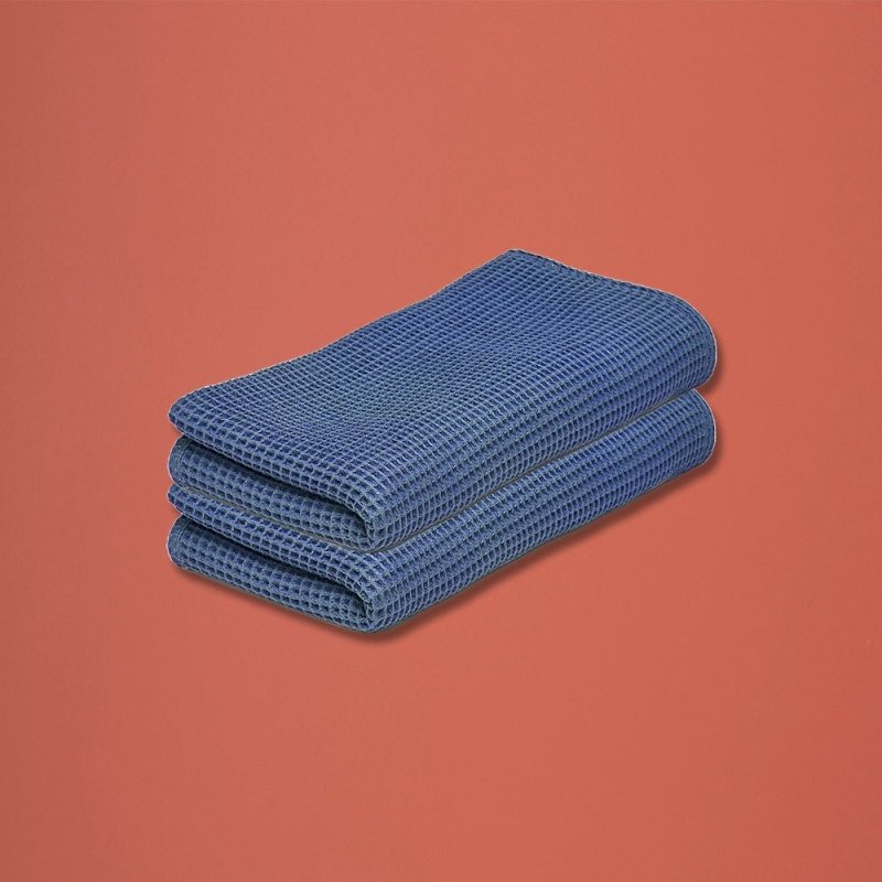 Waffle Towels - FCHF CITY