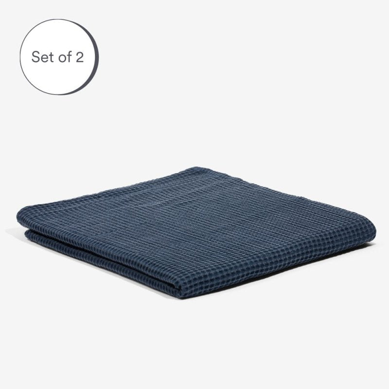 Waffle Towels - FCHF CITY