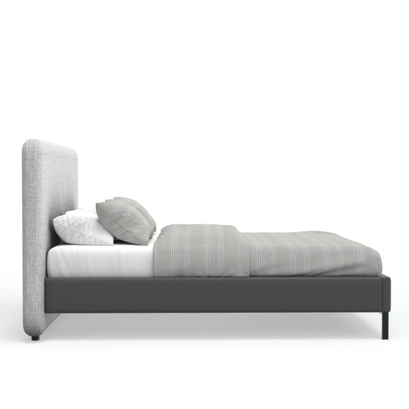 Walden Platform Bed - FCHF CITY