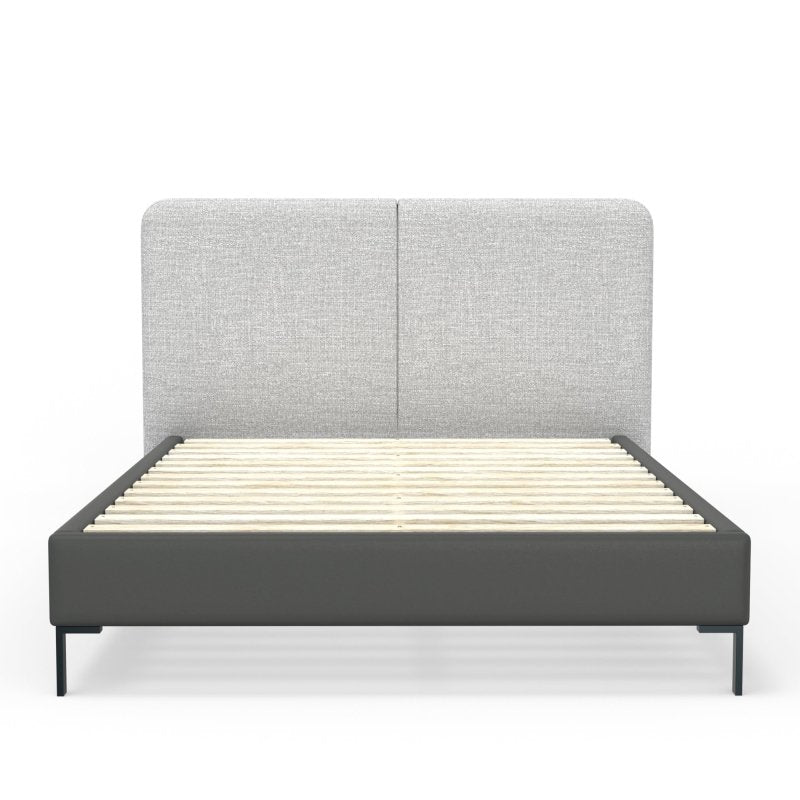 Walden Platform Bed - FCHF CITY