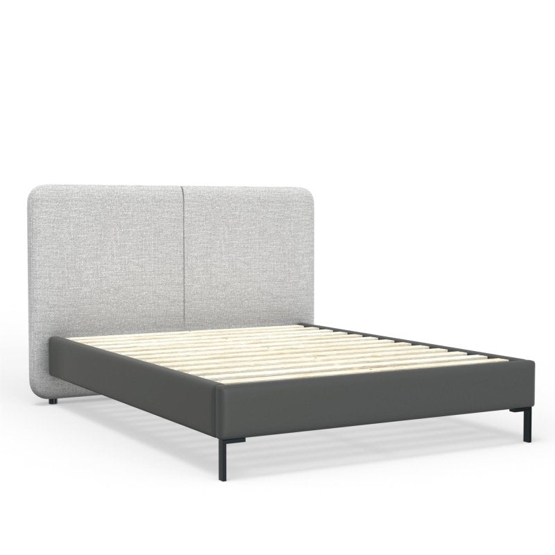 Walden Platform Bed - FCHF CITY