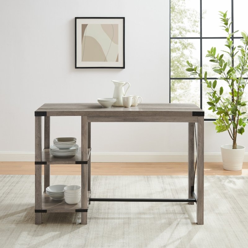 Walker Console Desk - FCHF CITY