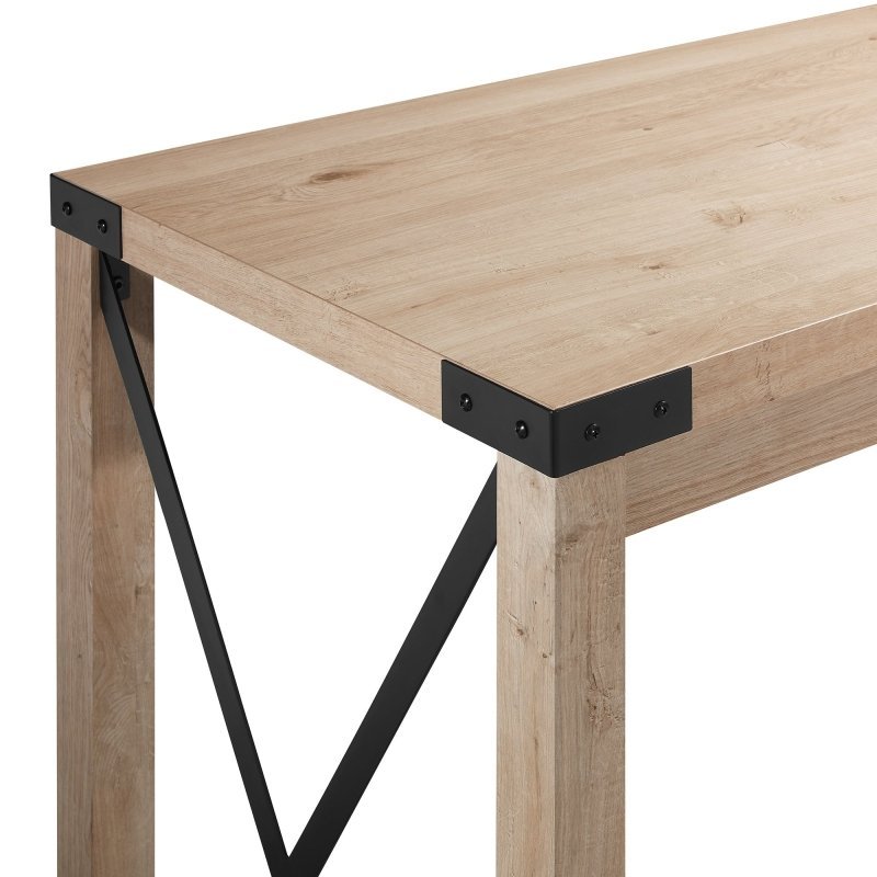 Walker Console Desk - FCHF CITY