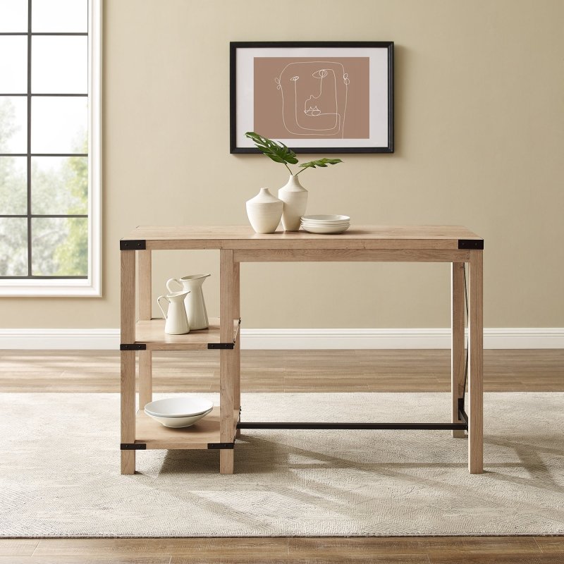 Walker Console Desk - FCHF CITY