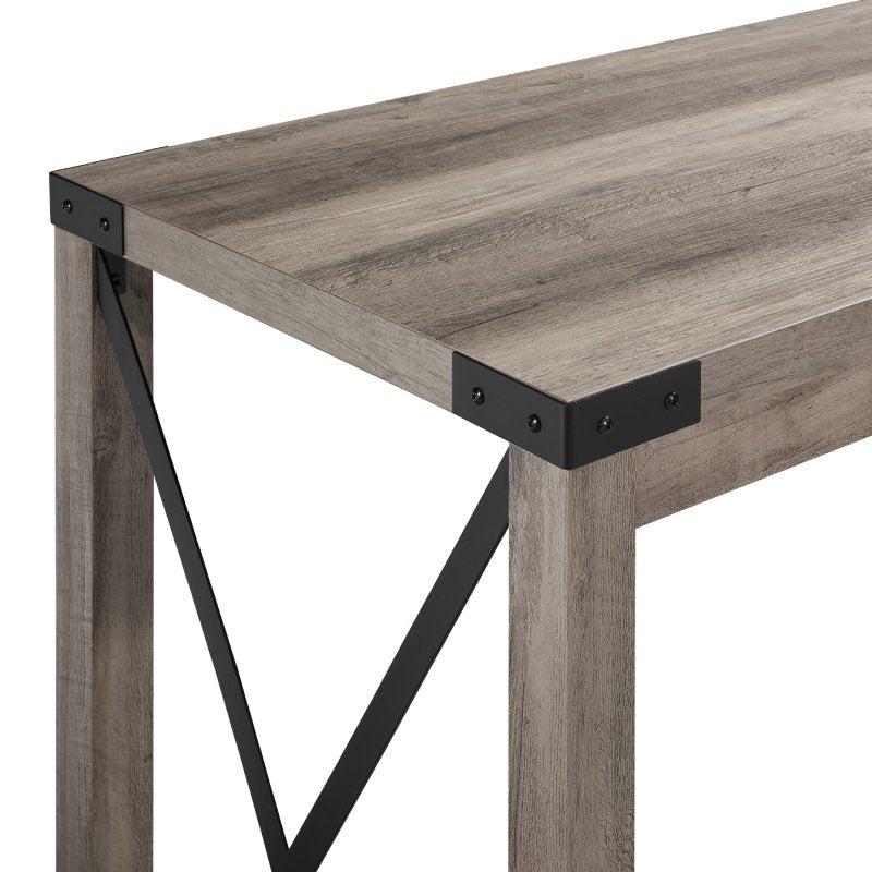 Walker Console Desk - FCHF CITY