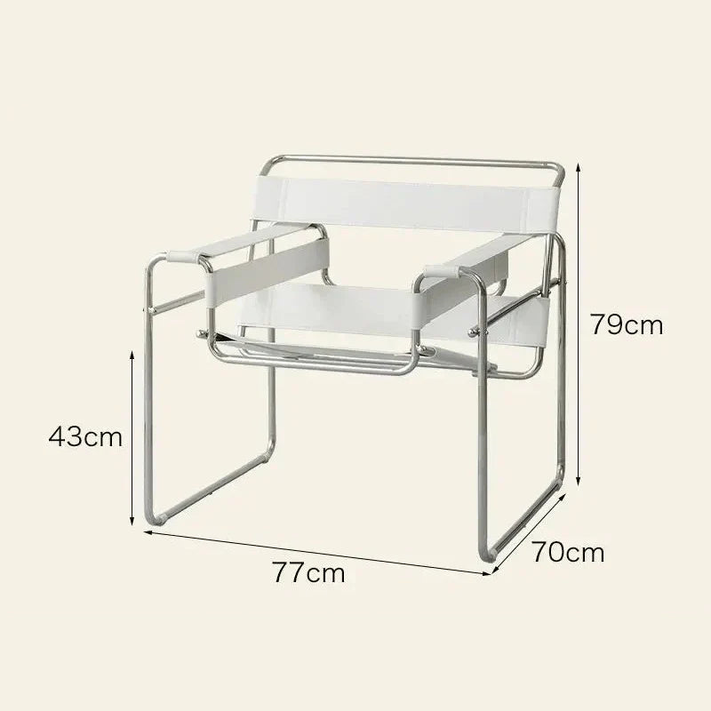 Warisi Leisure Chair - FCHF CITY