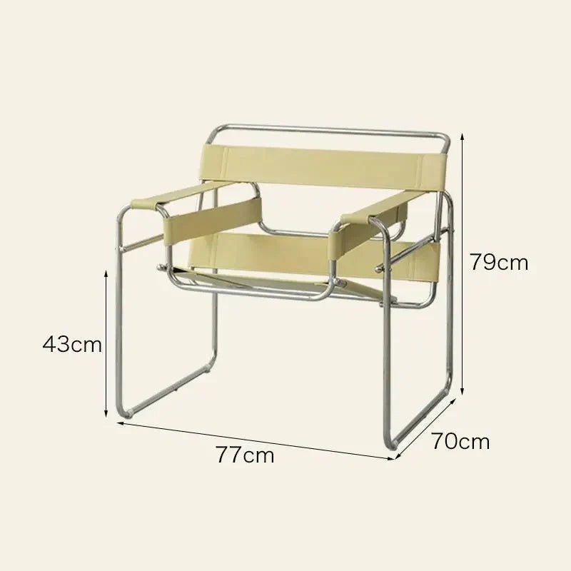 Warisi Leisure Chair - FCHF CITY
