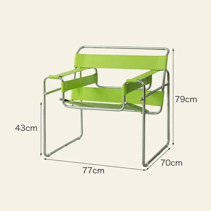 Warisi Leisure Chair - FCHF CITY