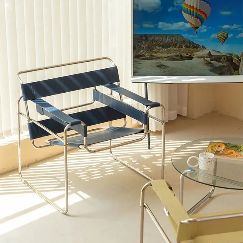 Warisi Leisure Chair - FCHF CITY