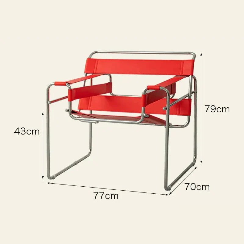 Warisi Leisure Chair - FCHF CITY