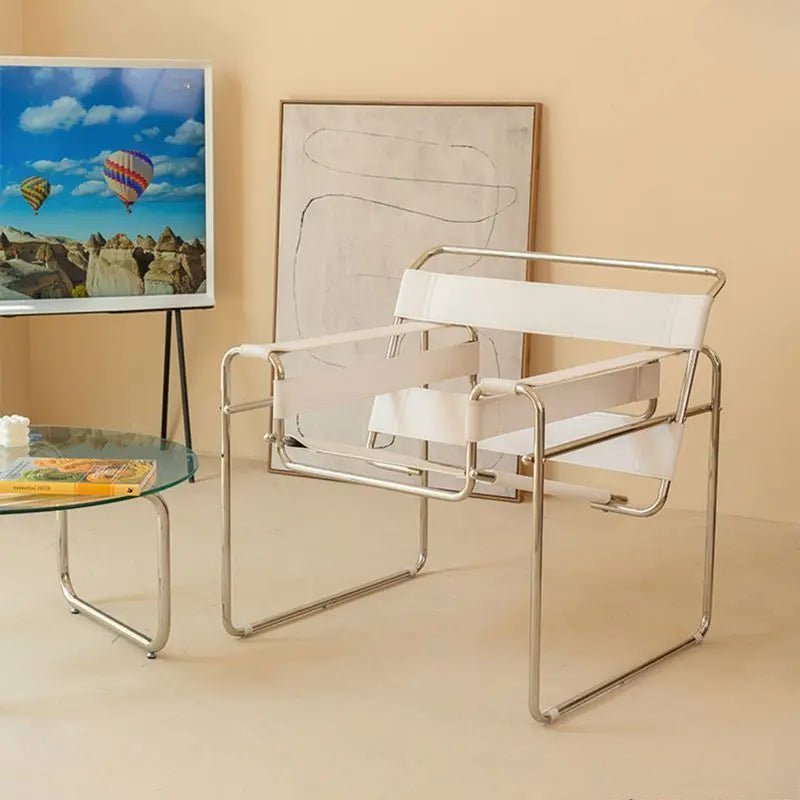 Warisi Leisure Chair - FCHF CITY