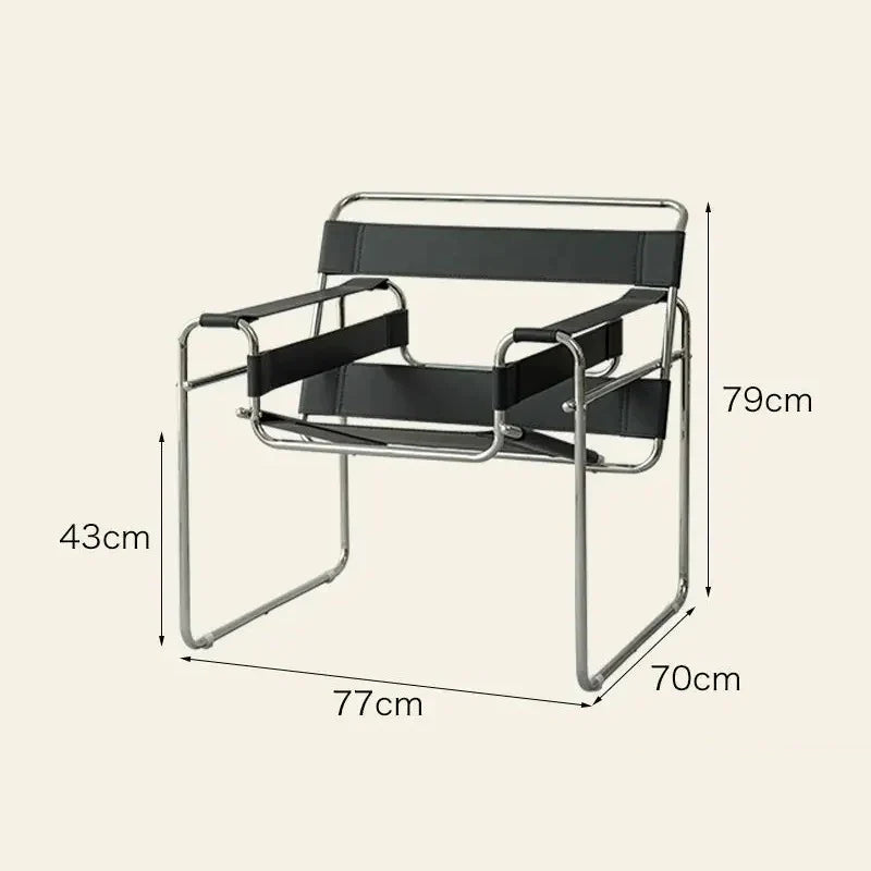 Warisi Leisure Chair - FCHF CITY