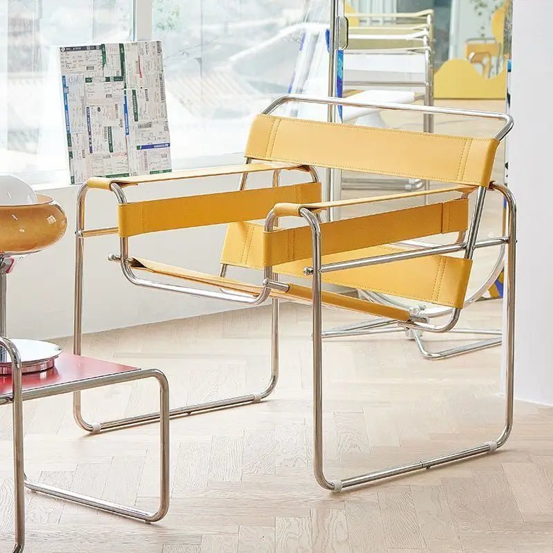 Warisi Leisure Chair - FCHF CITY