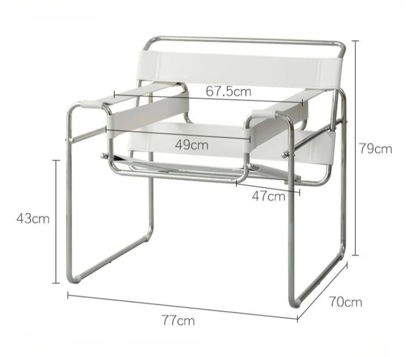Warisi Leisure Chair - FCHF CITY