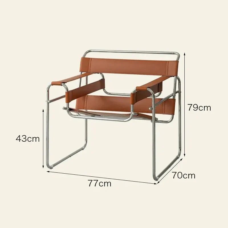 Warisi Leisure Chair - FCHF CITY