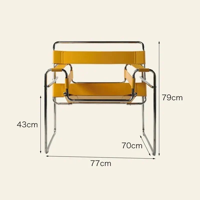Warisi Leisure Chair - FCHF CITY