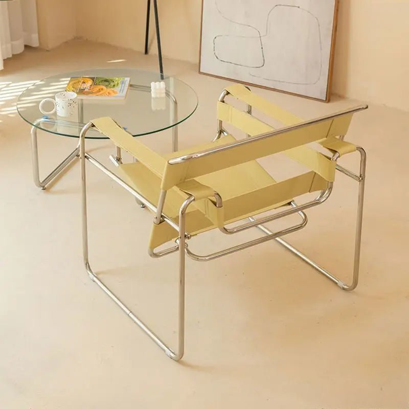 Warisi Leisure Chair - FCHF CITY