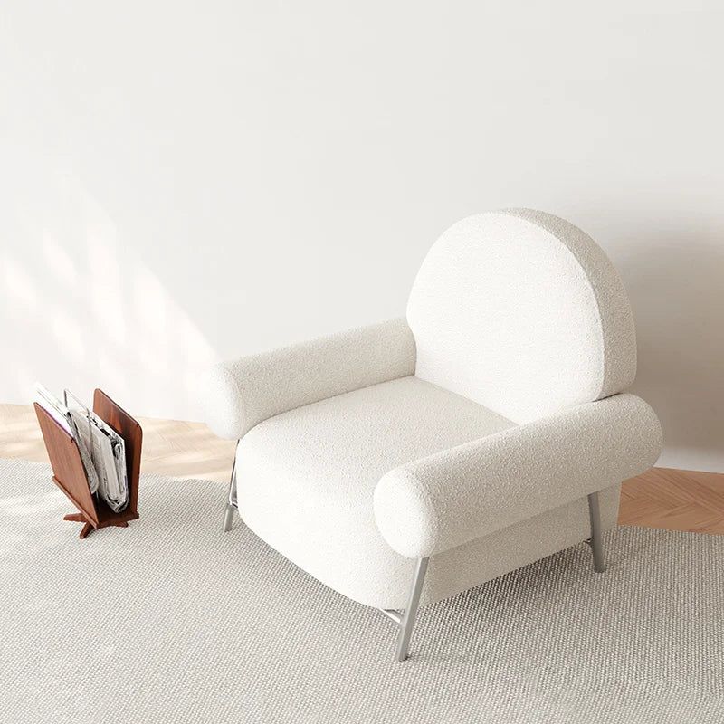 Warrane Lounge Chair - FCHF CITY