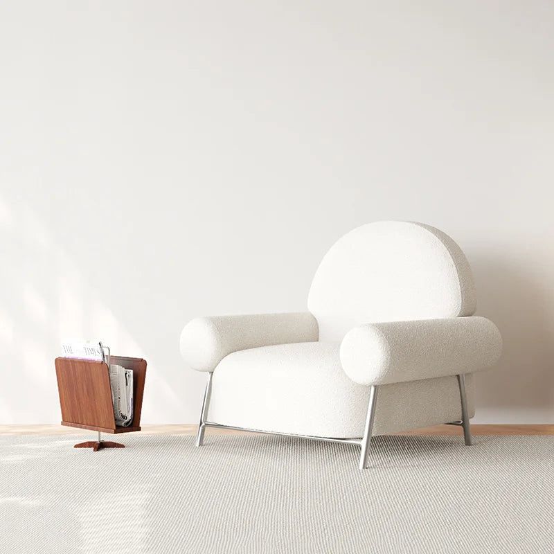 Warrane Lounge Chair - FCHF CITY