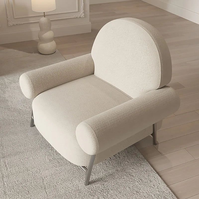 Warrane Lounge Chair - FCHF CITY