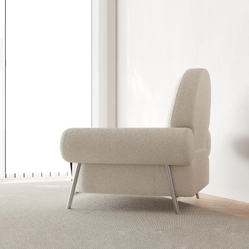 Warrane Lounge Chair - FCHF CITY