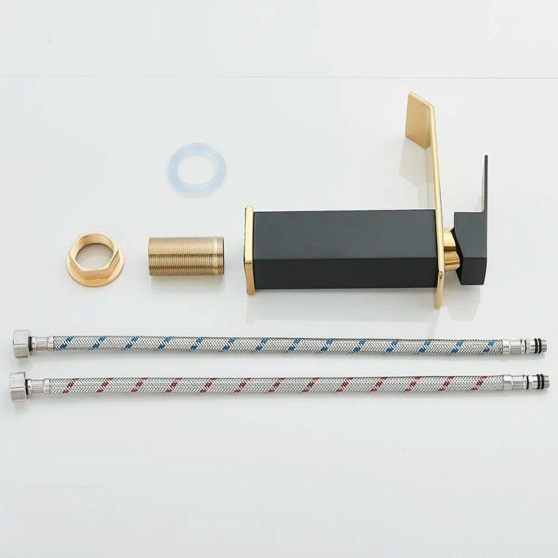 Waterfall Spout Faucet - FCHF CITY
