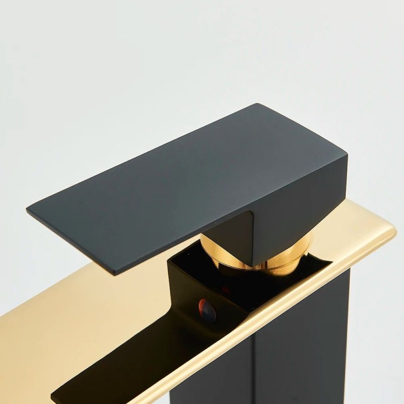 Waterfall Spout Faucet - FCHF CITY