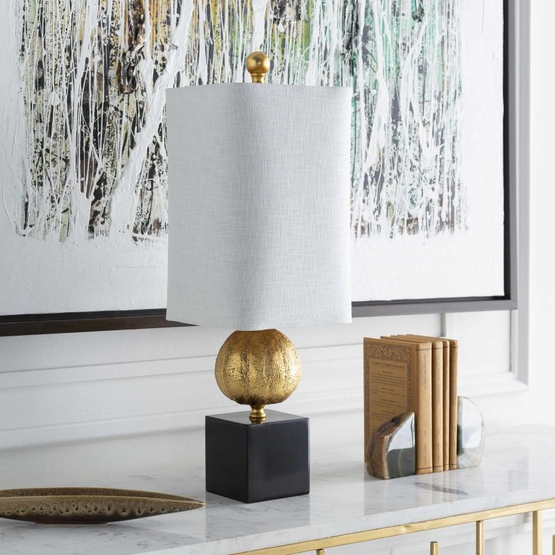 Watsonville Table Lamp - FCHF CITY